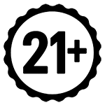 21+