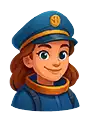 Captain Marina